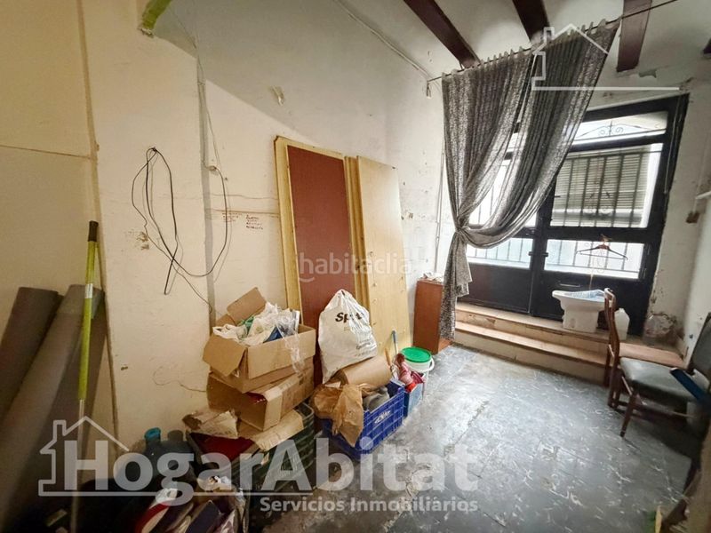 Foto c7d96fce-23aa-49d4-b593-59071db3914b. Casa a Quart de Poblet