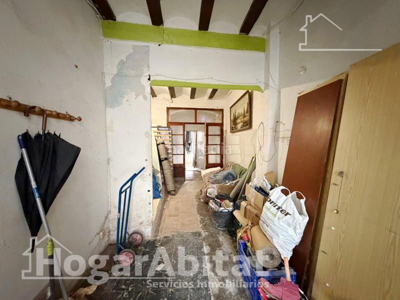 Foto d4b92b92-f307-4cb6-b7f7-6a3cf370b05d. Casa a Quart de Poblet