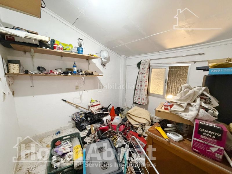 Foto f71fb3c0-0e18-48d2-ac6e-7ae0333d970e. Casa a Quart de Poblet