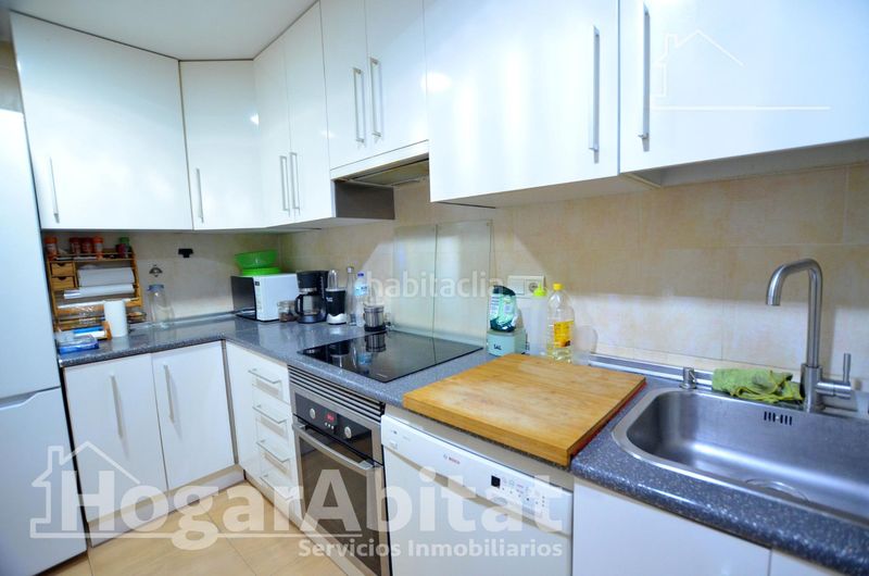 Foto 0f909b75-cbf0-438e-b85c-4a3549d8d6a1. Pis a Santo Domingo Alicante