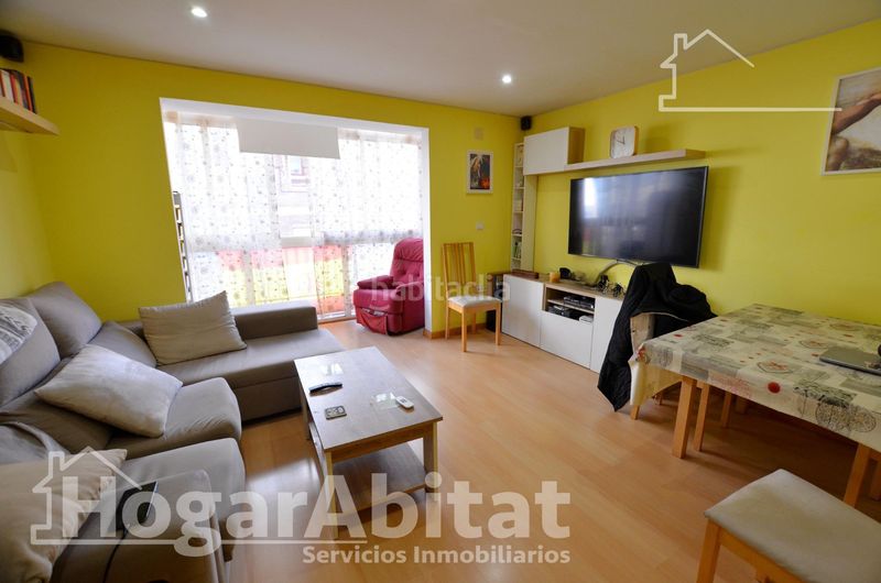 Foto be42ef16-0bc2-4cac-862a-ab690bc90306. Pis a Santo Domingo Alicante