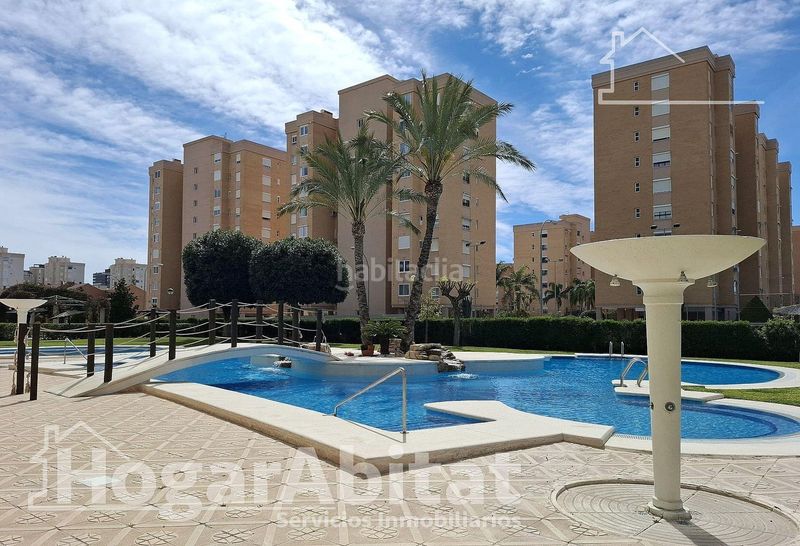 Foto 7eb98057-9bd7-4004-bab5-6a431f4b0de3. Àtic amb calefacció aparcament piscina a Playa de San Juan Alicante
