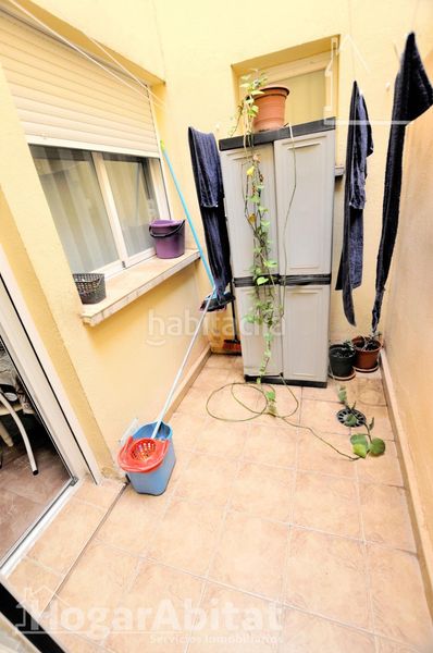 Foto 0e99cef9-f526-4fe3-8afa-656f0928c845. Casa adossada amb aparcament a Puçol ciudad Puçol