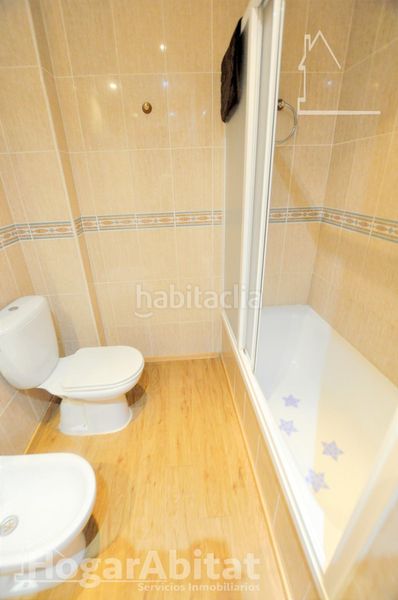 Foto 1e119fe9-e62d-4bd8-810e-21fb2fbb3586. Casa adossada amb aparcament a Puçol ciudad Puçol