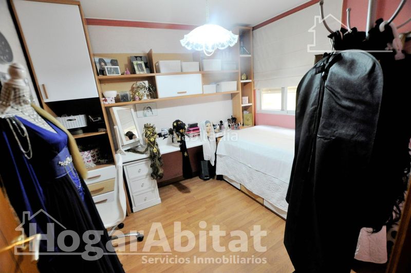 Foto 51c8432d-7c21-48c1-adba-9777114893f1. Casa adossada amb aparcament a Puçol ciudad Puçol