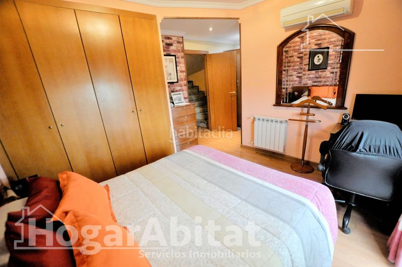 Foto 5b981f97-bafd-4c1c-9a76-35050a27abf3. Casa adossada amb aparcament a Puçol ciudad Puçol