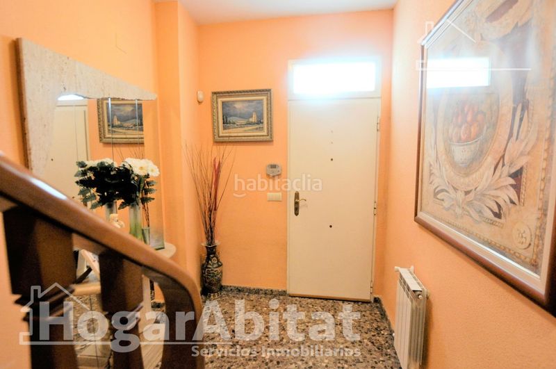 Foto 83e157d3-c236-48d9-b13d-c7912a894932. Casa adossada amb aparcament a Puçol ciudad Puçol