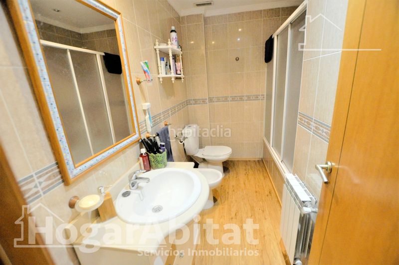 Foto 8ae26735-4d95-4687-992b-2064eb5fd80e. Casa adossada amb aparcament a Puçol ciudad Puçol