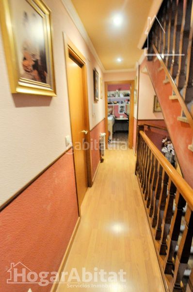 Foto 9132d304-7bde-4a58-94c9-efcb42aba0b5. Casa adossada amb aparcament a Puçol ciudad Puçol