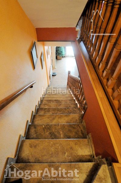 Foto ad25bdba-10e2-4c04-b772-2e1ab7053a1e. Casa adossada amb aparcament a Puçol ciudad Puçol