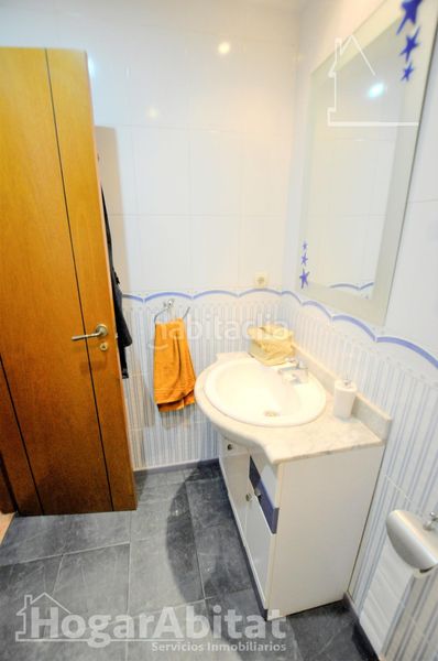 Foto b3c213ac-bfb3-4844-bfff-f2888d343768. Casa adossada amb aparcament a Puçol ciudad Puçol