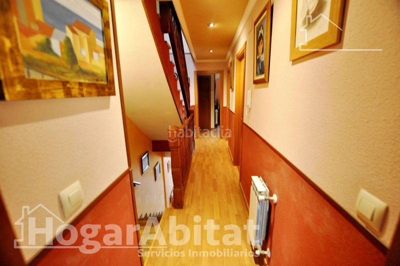 Foto bd7c25e4-f5fe-4791-a4a9-d042fb2d312d. Casa adossada amb aparcament a Puçol ciudad Puçol