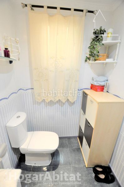 Foto ca27c7d7-c8ab-445b-8e8c-59a1d09612bd. Casa adossada amb aparcament a Puçol ciudad Puçol