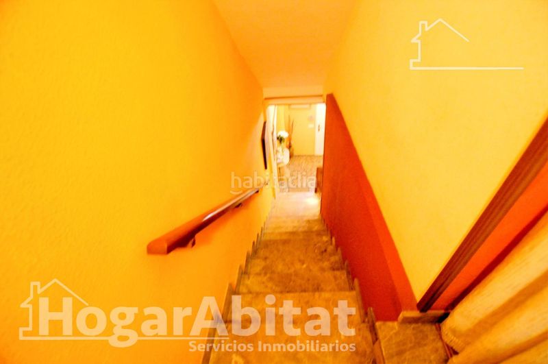 Foto e012b376-8d91-4ad1-b820-68de0ccdc381. Casa adossada amb aparcament a Puçol ciudad Puçol