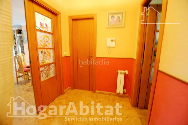 Foto eae34c54-3bf7-4e4d-b6fd-3ba6638f08cf. Casa adossada amb aparcament a Puçol ciudad Puçol