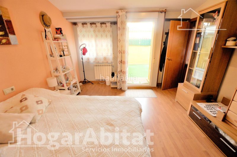 Foto eb6e51db-87f6-4f44-83e6-2d76ee0c269c. Casa adossada amb aparcament a Puçol ciudad Puçol