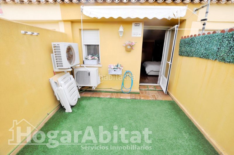 Foto fa5029ad-132a-4de1-bdc9-0e0a81570047. Casa adossada amb aparcament a Puçol ciudad Puçol