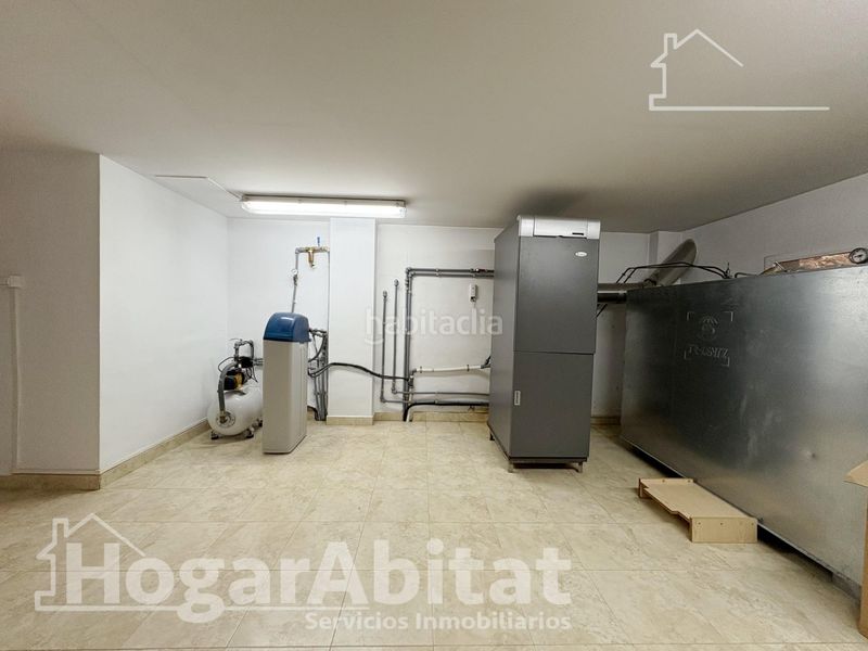 Foto 07289eb3-df5d-4d9d-8bae-5d6ef2d14379. Casa amb aparcament a Sant Antoni Cullera