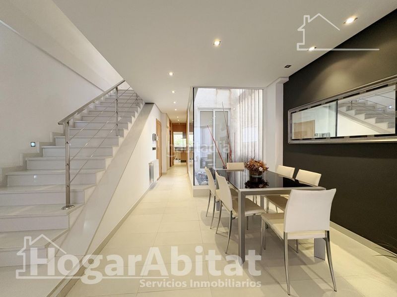 Foto 1c0b641f-a0cc-4260-8c09-43b5004c9bcf. Casa amb aparcament a Sant Antoni Cullera