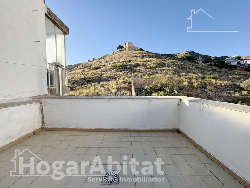 Foto 2350f868-558a-437c-b216-15e134a01658. Casa amb aparcament a Sant Antoni Cullera