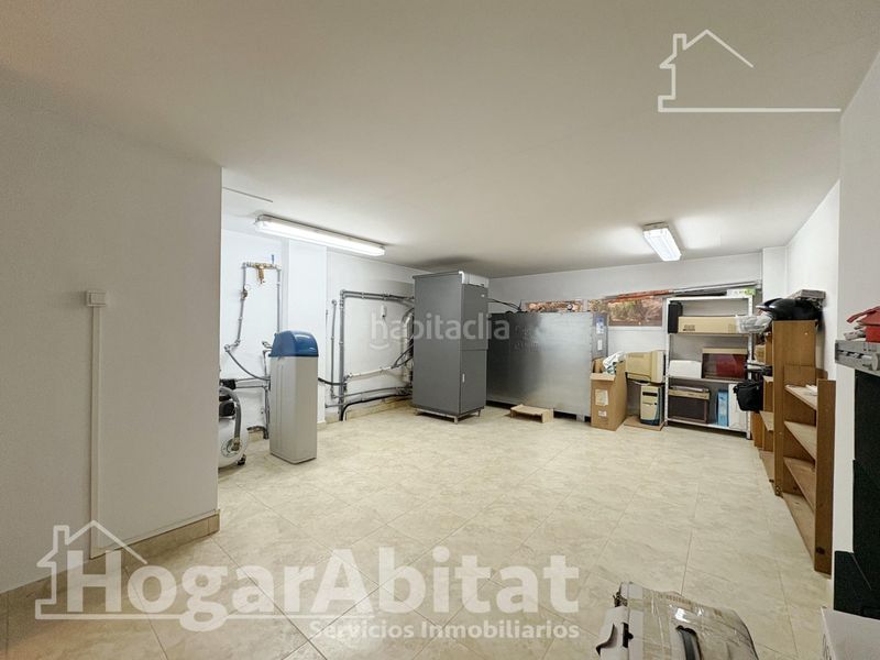 Foto 2b4ceaa2-d36a-40e3-9d5f-31ba2756129d. Casa amb aparcament a Sant Antoni Cullera
