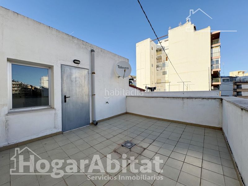 Foto 326330fa-05b1-427e-af4c-9d478c79b546. Casa amb aparcament a Sant Antoni Cullera