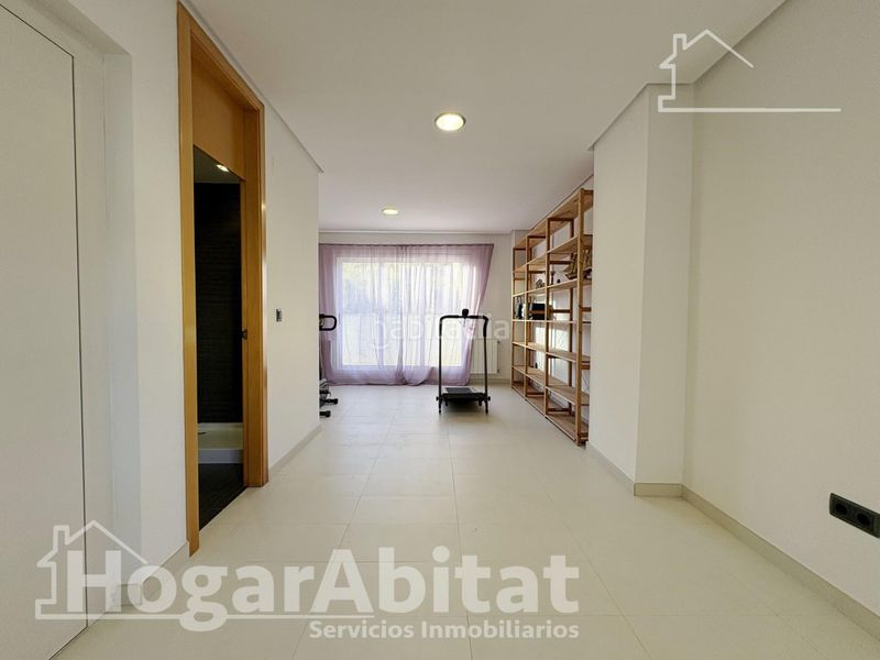 Foto 49033493-9a9a-4353-9ad3-65a32a27f03e. Casa amb aparcament a Sant Antoni Cullera
