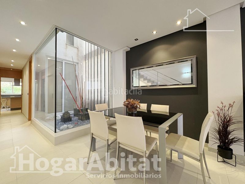 Foto a13b4b2a-56c4-4d27-87d0-d92ed34ffc85. Casa amb aparcament a Sant Antoni Cullera