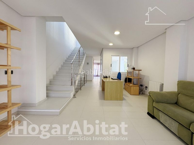 Foto ba7aa947-416f-49bd-b2d3-fdaf41a440c6. Casa amb aparcament a Sant Antoni Cullera