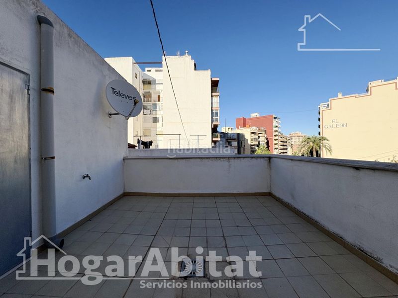 Foto ba918809-c98c-4c03-9693-e847dc526c27. Casa amb aparcament a Sant Antoni Cullera