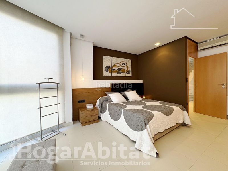 Foto cc459f80-d165-43c7-a6be-1d813afa72cc. Casa amb aparcament a Sant Antoni Cullera