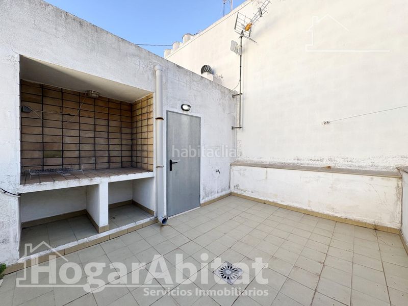 Foto d2b5ddc5-591d-460f-87f7-f0082eea00f1. Casa amb aparcament a Sant Antoni Cullera