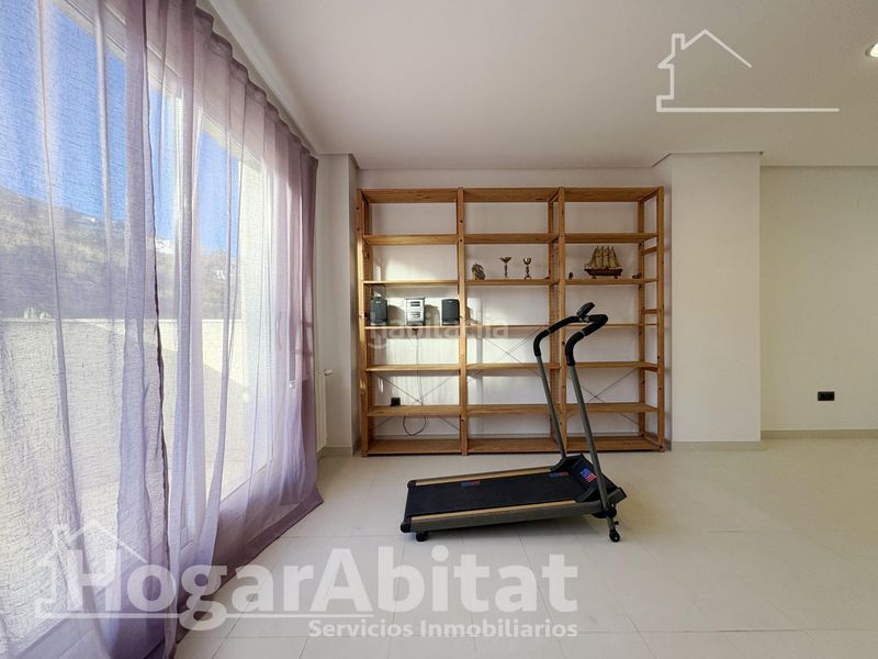 Foto d43dcc0c-c46c-4bb8-973c-5b7722a617df. Casa amb aparcament a Sant Antoni Cullera