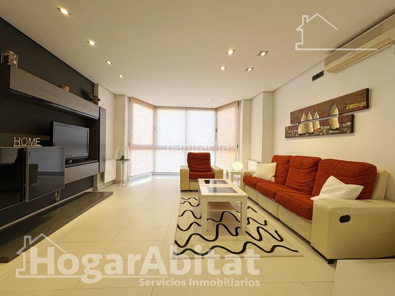 Foto d4b4be5f-93ff-421a-8fa1-9201423aa2d6. Casa amb aparcament a Sant Antoni Cullera