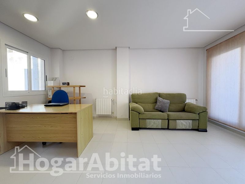 Foto f2968012-ca59-43ed-a934-1fe84d263ee4. Casa amb aparcament a Sant Antoni Cullera