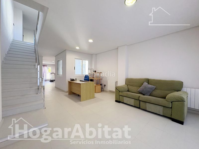 Foto f456ec49-92dd-4db0-a8f6-260c46646aa7. Casa amb aparcament a Sant Antoni Cullera