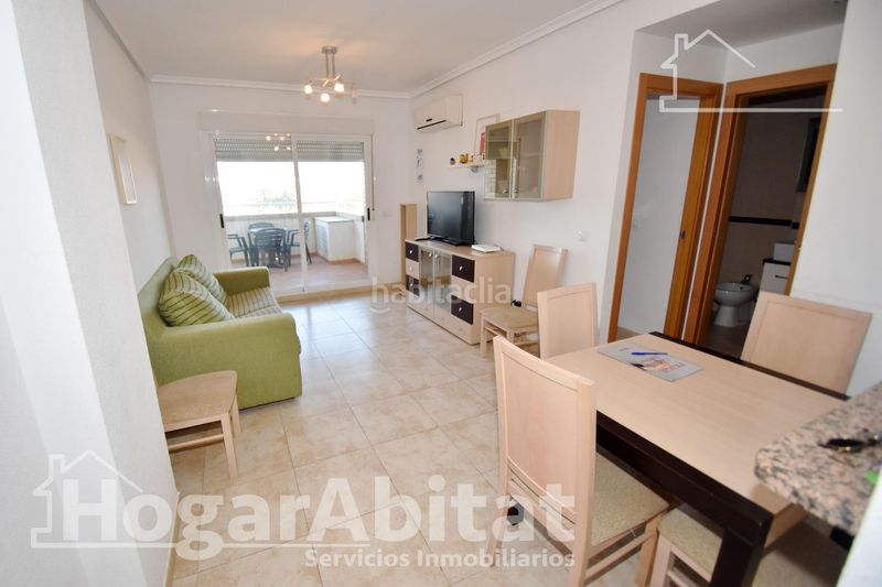 Foto 08a77bd2-84b2-4d01-889c-5d76909aab25. Pis amb aparcament piscina a Jardines del Mar Oropesa del Mar