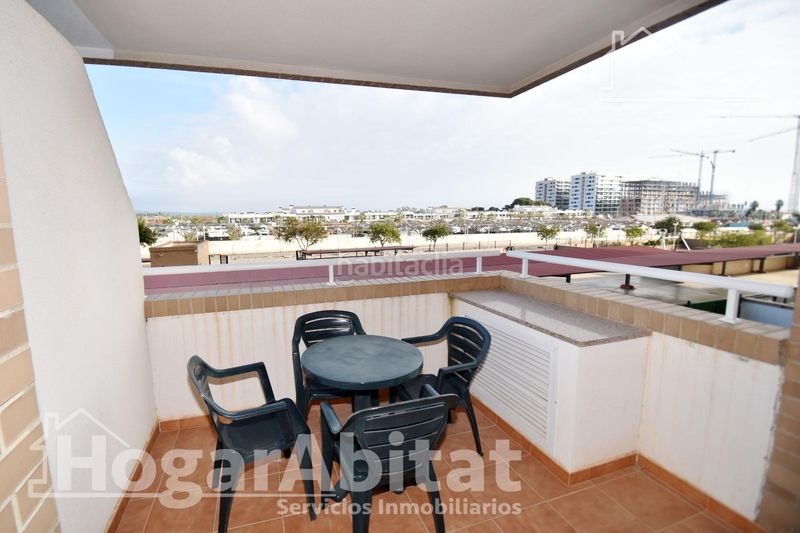 Foto 163a6532-da73-4eb0-8598-dbb6ae10f75a. Pis amb aparcament piscina a Jardines del Mar Oropesa del Mar