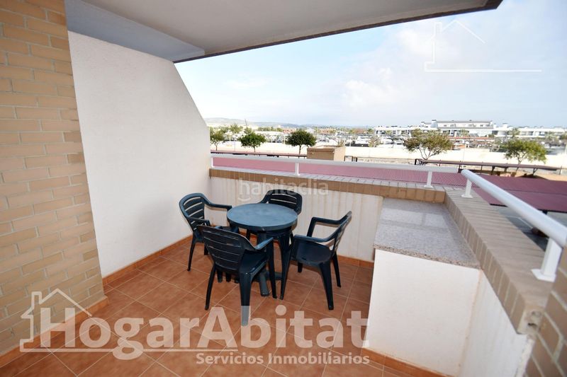Foto 19622348-af9a-4529-97ae-4390619ff15a. Pis amb aparcament piscina a Jardines del Mar Oropesa del Mar
