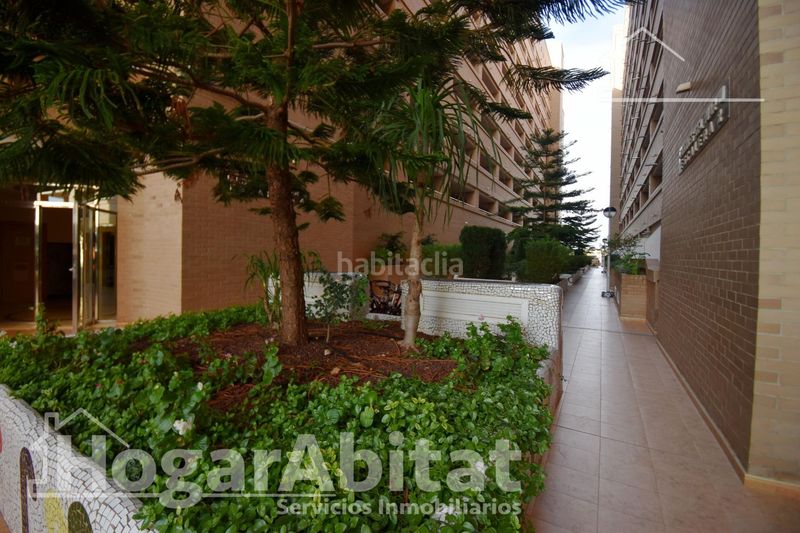 Foto 19a2ccb3-9787-41de-8966-750963d8c1e6. Pis amb aparcament piscina a Jardines del Mar Oropesa del Mar