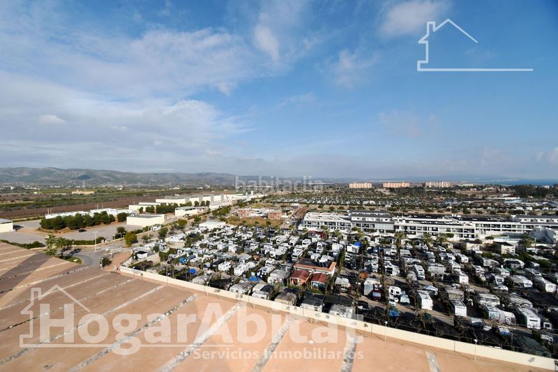 Foto 53ddd750-78f9-4f3b-92a1-fa17662a477f. Pis amb aparcament piscina a Jardines del Mar Oropesa del Mar