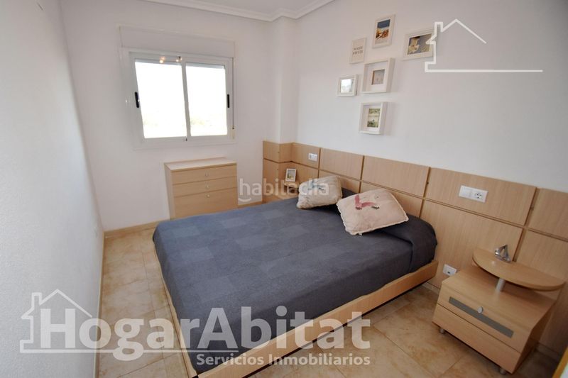 Foto 554cff4b-da75-4090-a7d3-7aa3bca509f2. Pis amb aparcament piscina a Jardines del Mar Oropesa del Mar