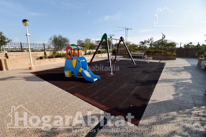 Foto 5b94a60b-dd0b-424d-bb20-1730eb4fa227. Pis amb aparcament piscina a Jardines del Mar Oropesa del Mar