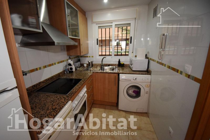 Foto 5d1c5a01-a953-4ca9-8471-38577fbf3035. Pis amb aparcament piscina a Jardines del Mar Oropesa del Mar