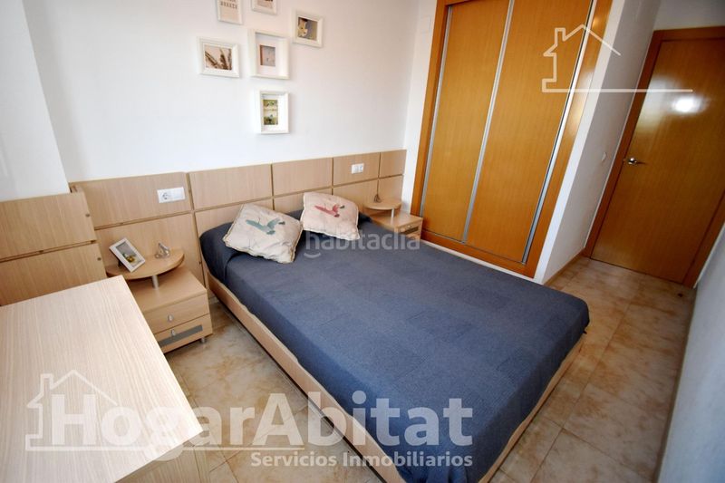 Foto 5fe67204-b733-448f-84b8-caa3109307e7. Pis amb aparcament piscina a Jardines del Mar Oropesa del Mar