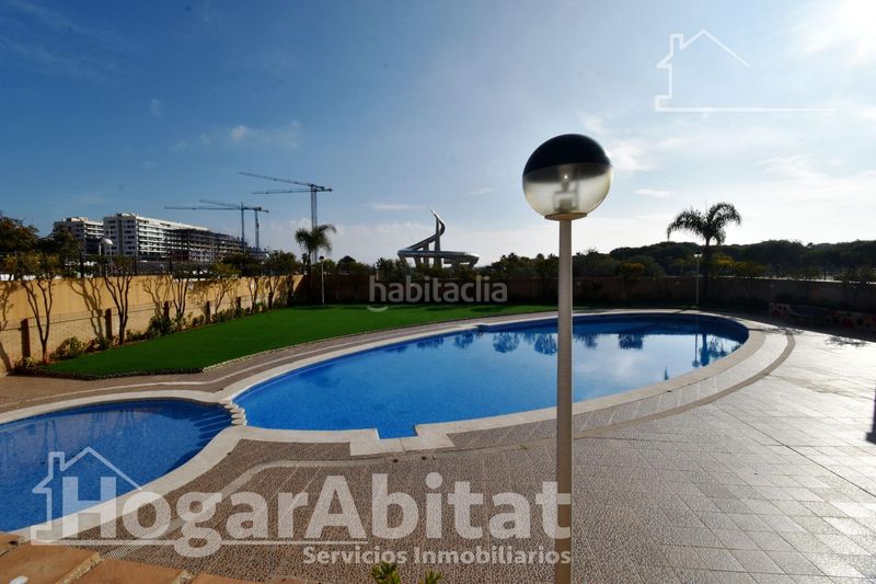 Foto 87c84547-9c60-4860-83ea-6208f6586b3e. Pis amb aparcament piscina a Jardines del Mar Oropesa del Mar