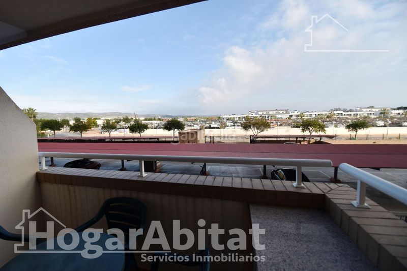 Foto af7364ee-fd5b-4e18-b232-a0131fe9967d. Pis amb aparcament piscina a Jardines del Mar Oropesa del Mar