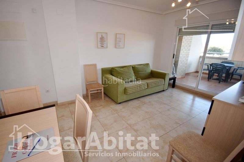 Foto b26573ce-9932-4d3c-b25b-d44a11bd7480. Pis amb aparcament piscina a Jardines del Mar Oropesa del Mar