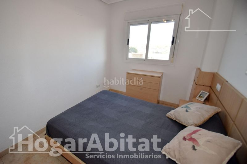 Foto b3274b9d-d10d-4fca-931c-c99d47b5829d. Pis amb aparcament piscina a Jardines del Mar Oropesa del Mar