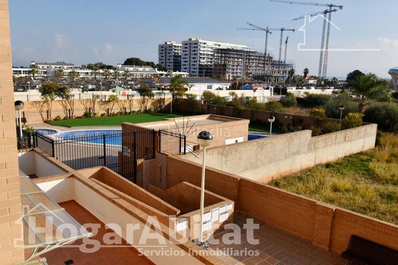 Foto b9da2cb5-247a-4285-b0f7-ef7c9facdf07. Pis amb aparcament piscina a Jardines del Mar Oropesa del Mar